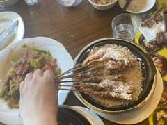 -日昌餐馆(亦庄店)