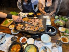 -Dombe豚(黑猪肉街店)