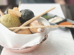 -瑞吉酒店 · Elba 欧尔巴意大利餐厅· 精致意餐·云端聚会