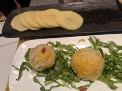 -前门·鲜肉火锅(长风店)
