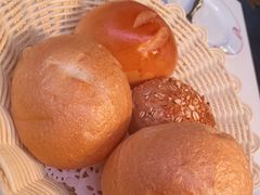 -马克西姆餐厅(崇文门店)