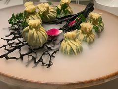 云腿野菜石榴包-逸道(益丰·外滩源店)