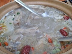 -蔡记·九米羊肉炉(东渡店)