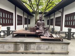 -上海醉白池公园