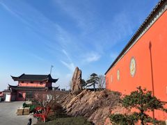 -句容茅山景区