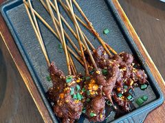 -索菲特酒店·乐轩华中餐厅