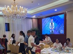 -金时代顺风大酒店(协泰店)