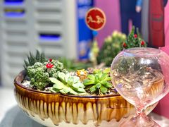 -九秋茶铺(三里屯店)
