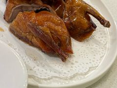 -顺峰顺水顺德菜(第一百货店)