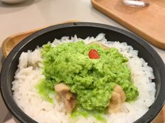 -蔡澜点心·粤菜(丽泽天街店)