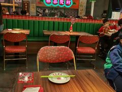 大堂-西关味(大卫城店)
