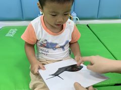 -全优加早教托育园(金海岸店)