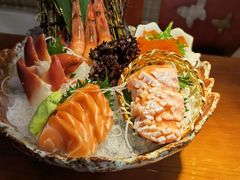 -鳗鱼家·深夜食堂(军博店)