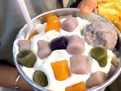 -绿茶餐厅(南昌王府井店)