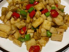 -雲蜀龙阁·金牌水煮鱼(方庄店)