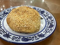 -满记烧饼(牛街东里小区一区店)