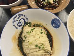 响油鳝糊-二泉园老菜馆·百年无锡菜