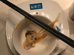 -坛宗剁椒鱼头(河西王府井店)