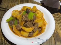 -左陕右甘(亚运村店)