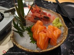 -龍二烧肉酒场(九亭店)