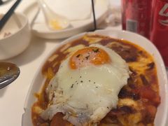 -新旺茶餐厅·早餐·夜宵(仙霞店)