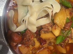 -那拉提之疆·新疆菜(美院店)