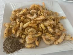 -渔民船说·北塘海鲜·天津菜·海肠捞饭(北塘古镇店)