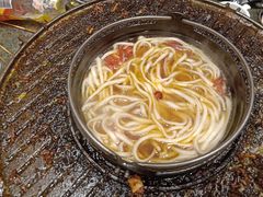 -完美生活炭火烤肉(二马路店)