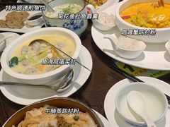 -黄但记老店·陈村粉食府