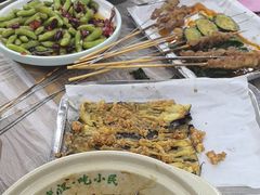 -小民大排档(光谷店)