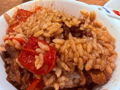 肉汤泡饭-湘味淳(千禧街店)