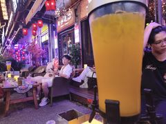 -喜鹊音乐酒馆(西街店)