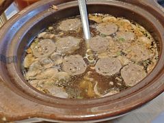 -火啫啫·粤式啫啫煲(南通首店)