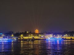 -武汉两江游览·夜游长江(汉口粤汉码头)