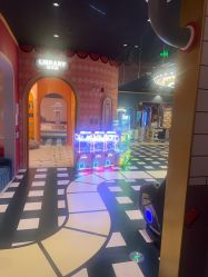 -meland亲子乐园(北京亦庄龙湖天街店)
