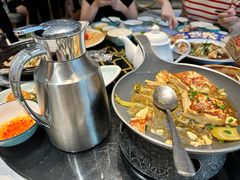-常来小聚·广州非遗传承餐厅(高德置地店)