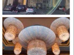 大堂-富力希尔顿酒店·源氏日餐厅