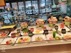 -大张烙馍村·美食地标(泉山店)