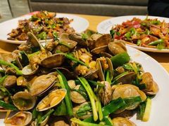 -缪氏川菜(丰盛町店)