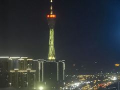 -郑州建业艾美酒店