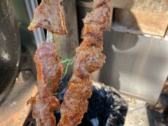 -新疆伊宁远征餐厅