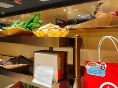 -海底捞火锅(正大乐城店)