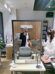 -Mentor Hair Salon