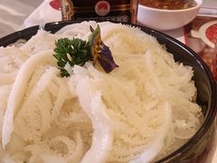 -左庭右院鲜牛肉火锅(环球港店)