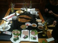 -川中故事·成都老火锅(东书房店)