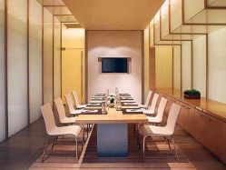 -广州富力君悦大酒店·宴会厅