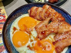 -荣记·囍粤茶餐厅(花都店)