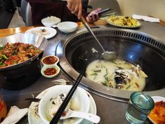 -小团圆灶台鱼·百城头牌菜(千岛湖店)