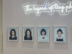 -天真蓝照相馆(杭州滨江宝龙店)