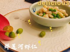 -杭州西湖柳莺里酒店·闻莺厅